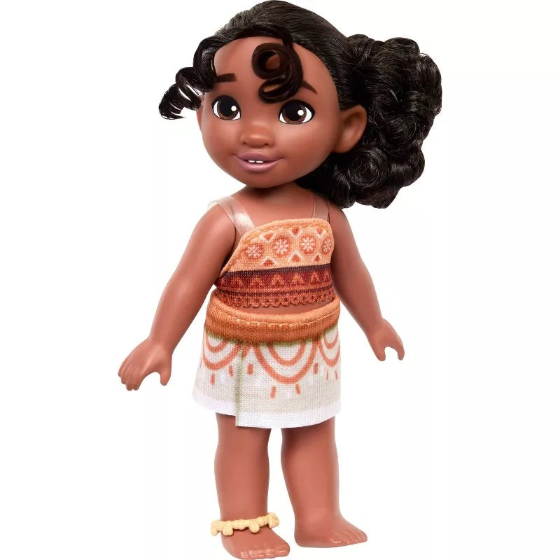 Disney Moana 2 Moana & Simea Sister Set