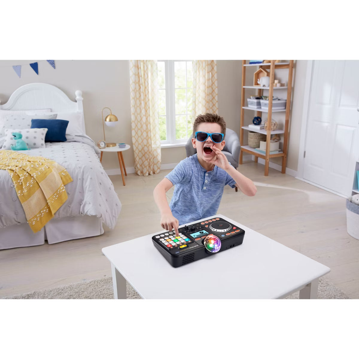 Vtech Kidi Star DJ Mixer