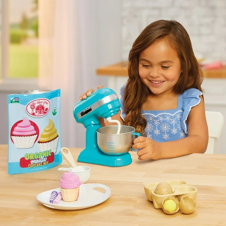 Little Tikes Creative Chefs Baker’s Kit