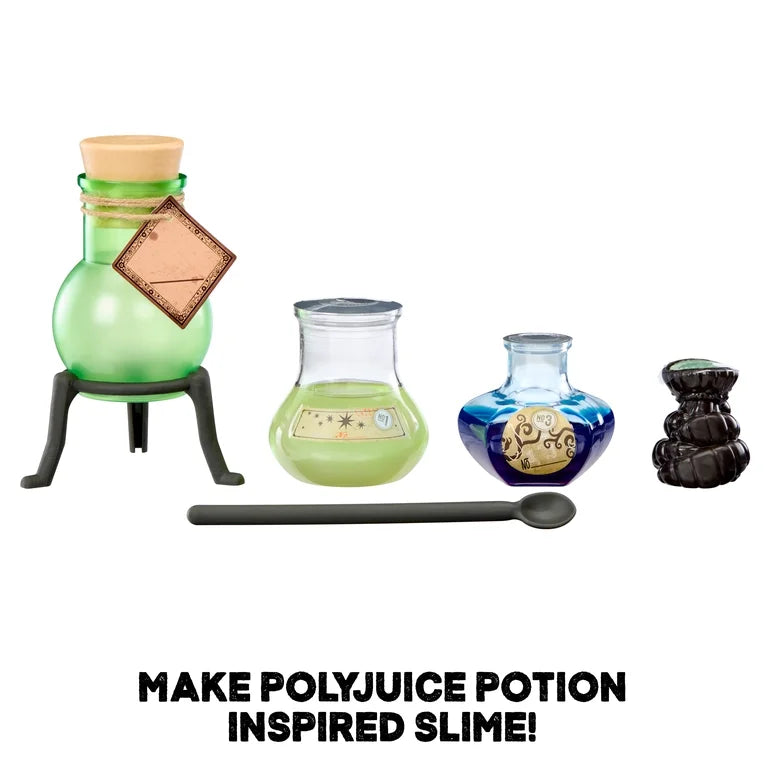 Slime Life Harry Potter Polyjuice Potion