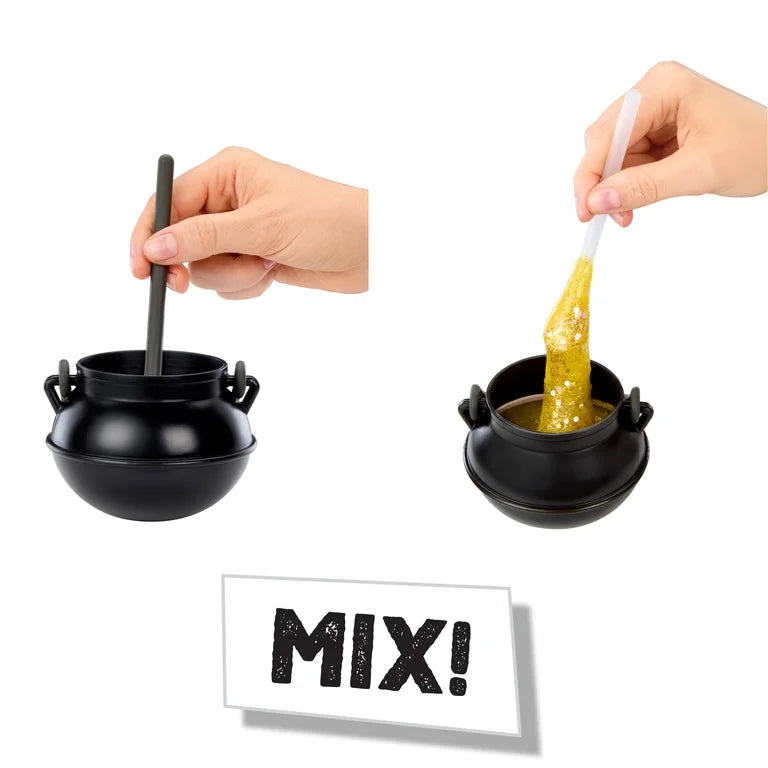 Slime Life Harry Potter Skele-Grow Potion
