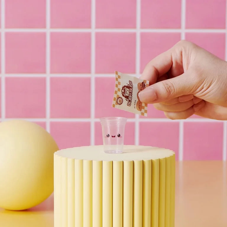 Mini Brands Mini Create Kawaii Kitchen Capsule