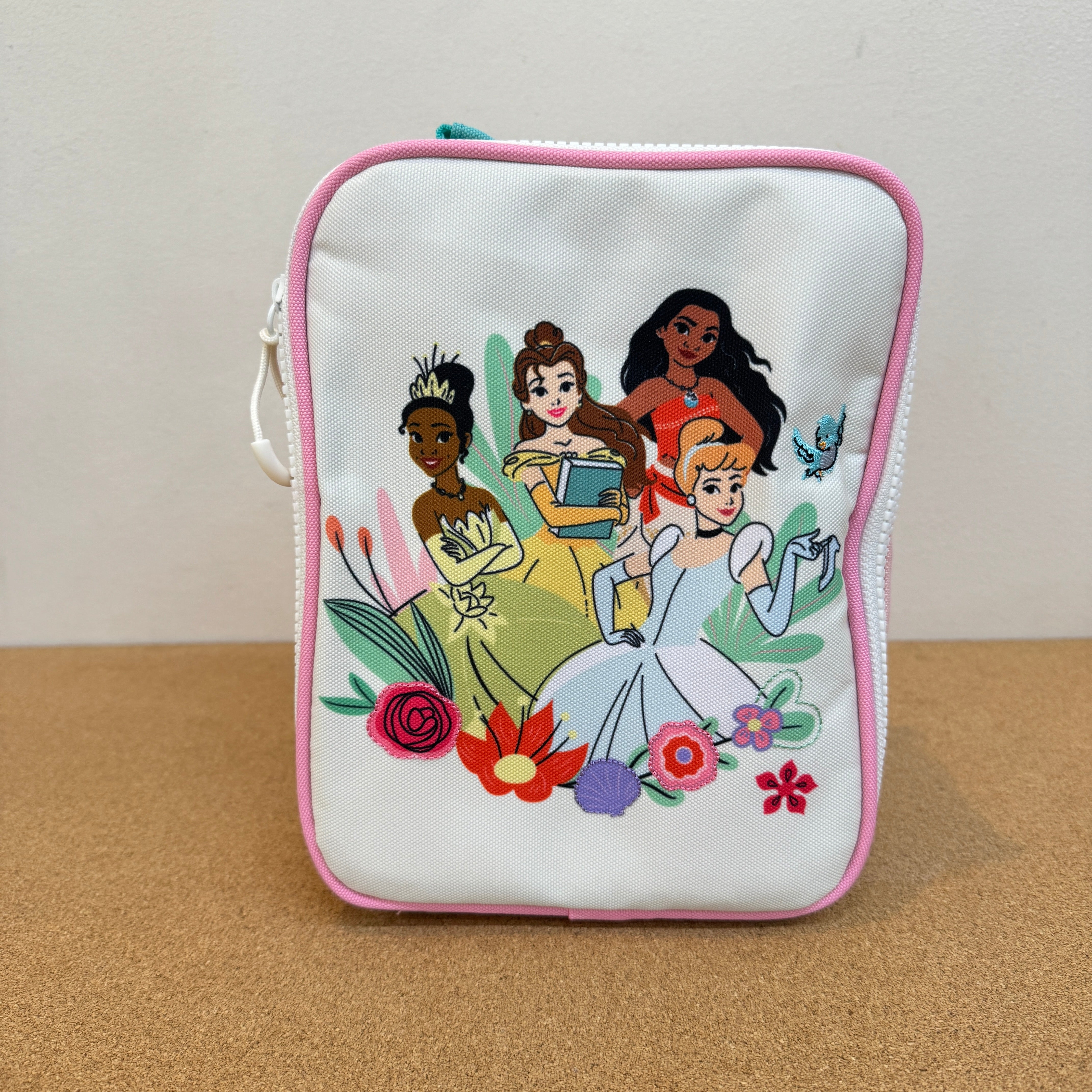 Disney Princess Original Lunchbox