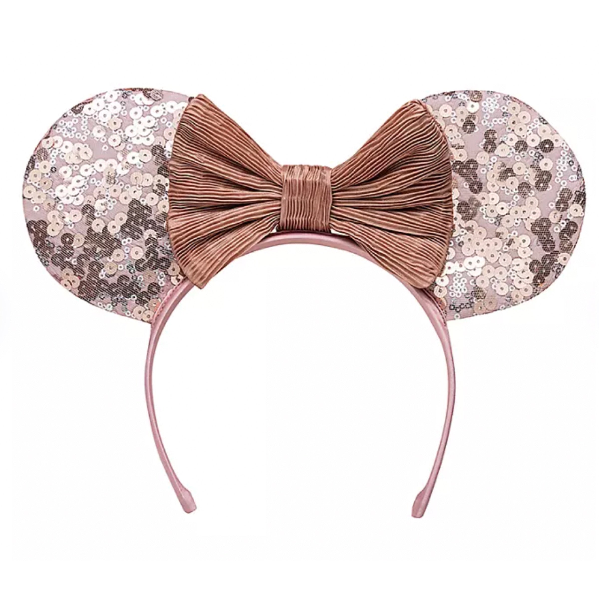 Disney Minnie Mouse Ear Set