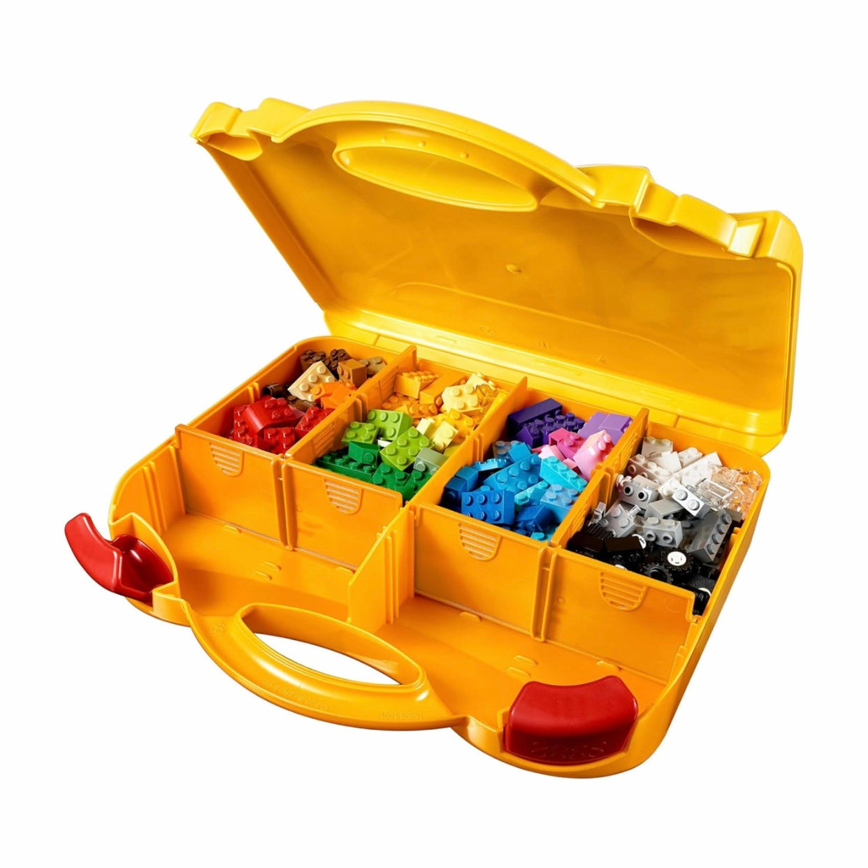 Lego Classic Creative Suitcase