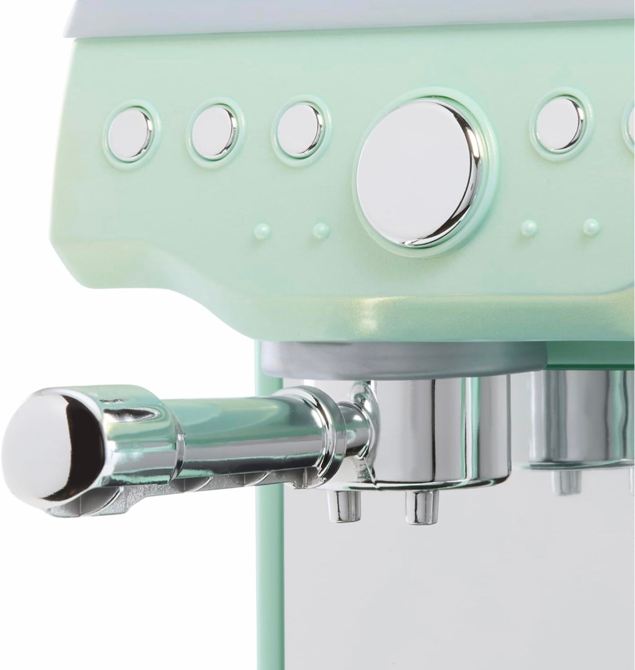 Little Tikes Sweet Spaces Edpresso Machine - Sea Foam