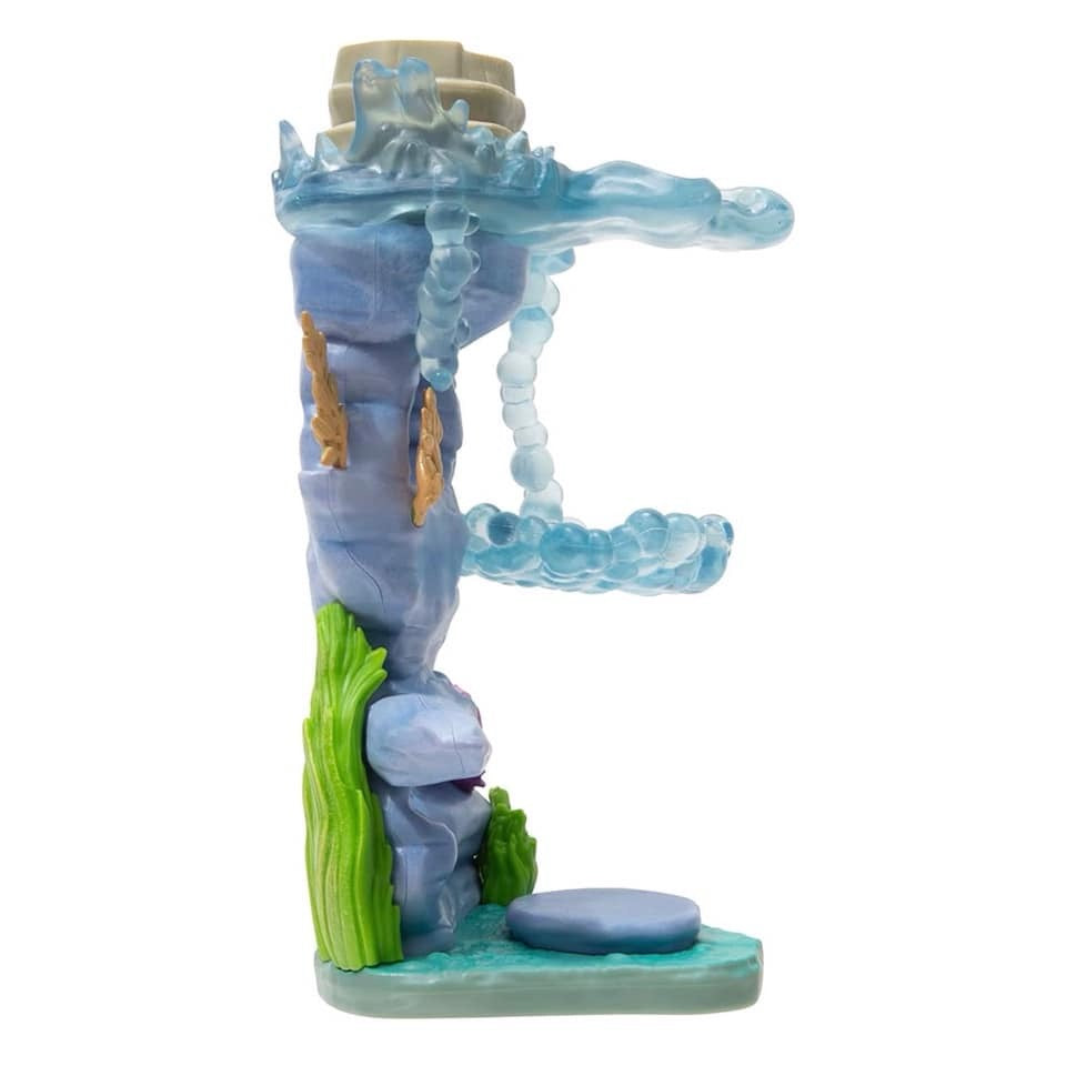 Pokemon UnderSea Environment & Figure Display Pack