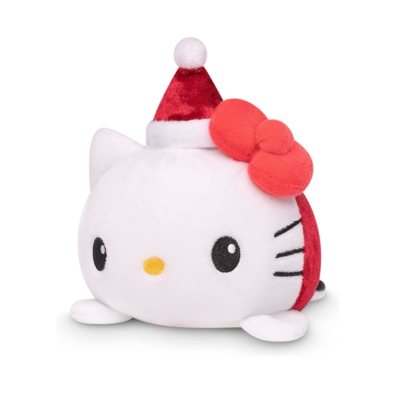 Teeturtle Reversible Sanrio Hello Kitty-Reindeer