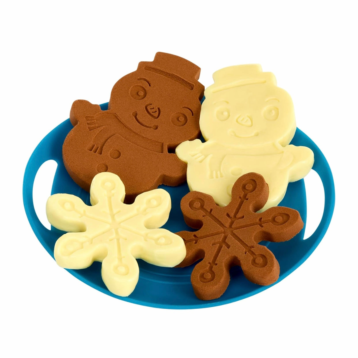 Little Tikes Creative Chefs Holiday Cookies Kit