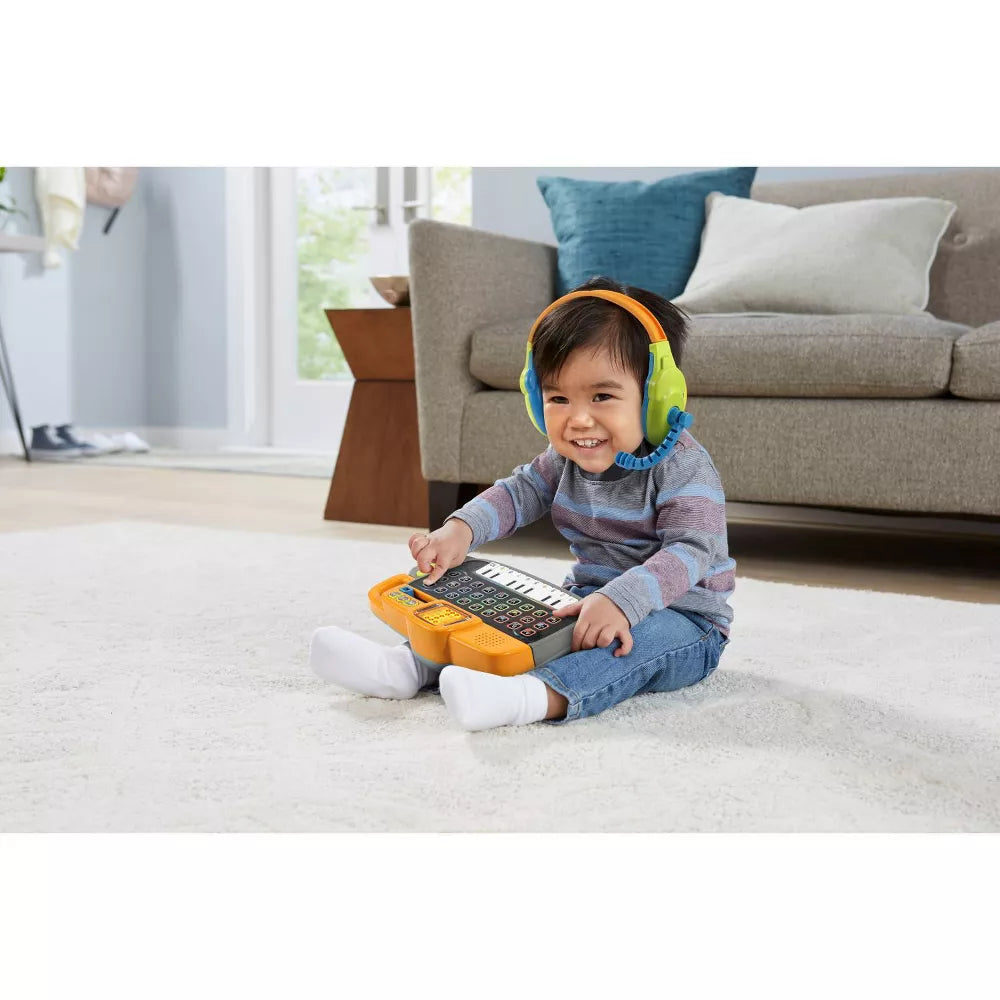 Vtech Level Up Gaming Chair | Kidstationph