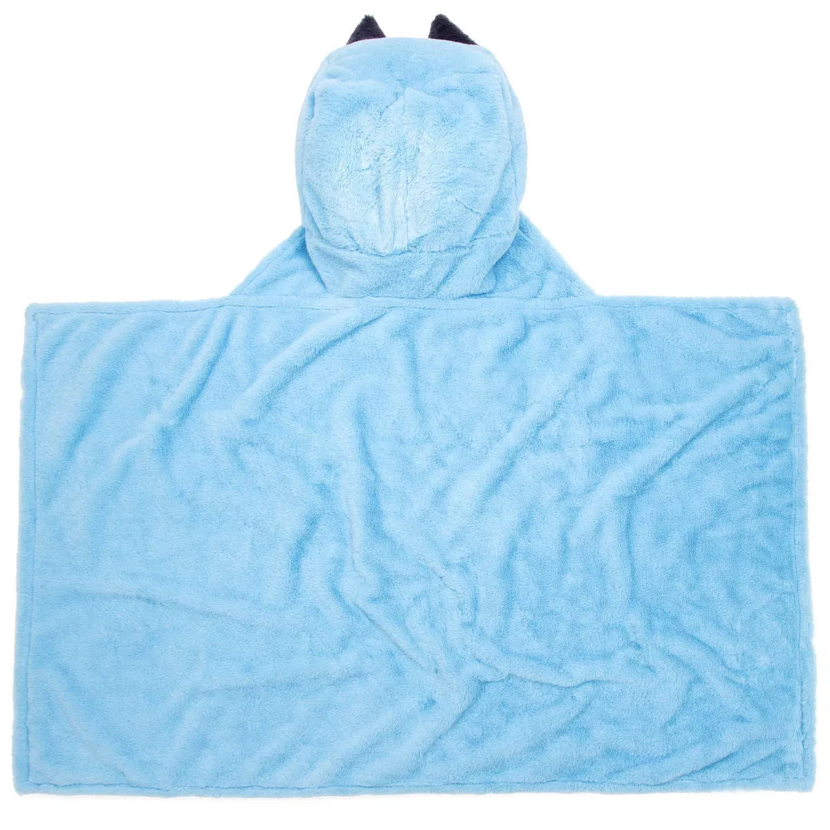 Bluey Kids Hooded Blanket - Bluey