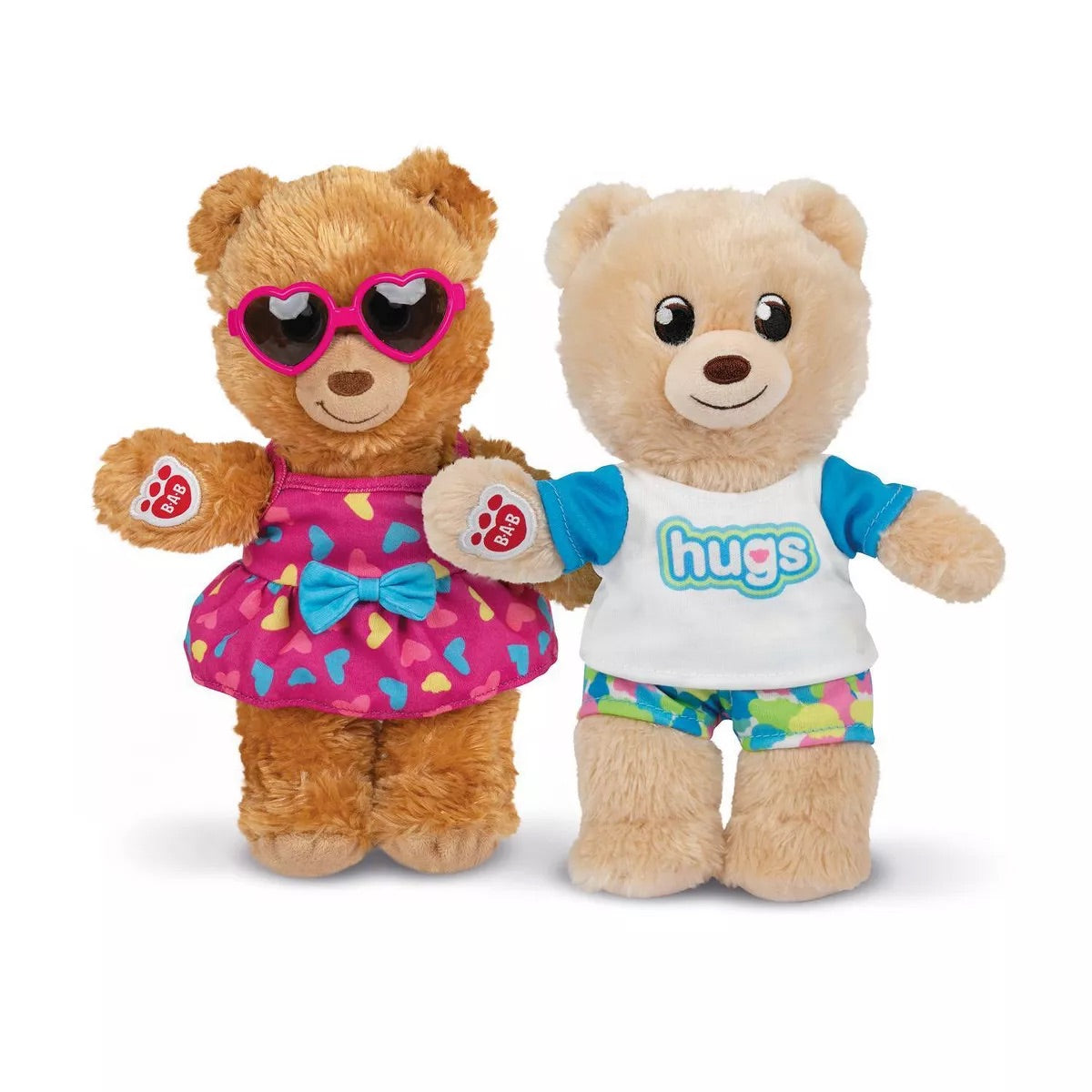 Casdon Toy Build A Bear Workshop Stuffing Station