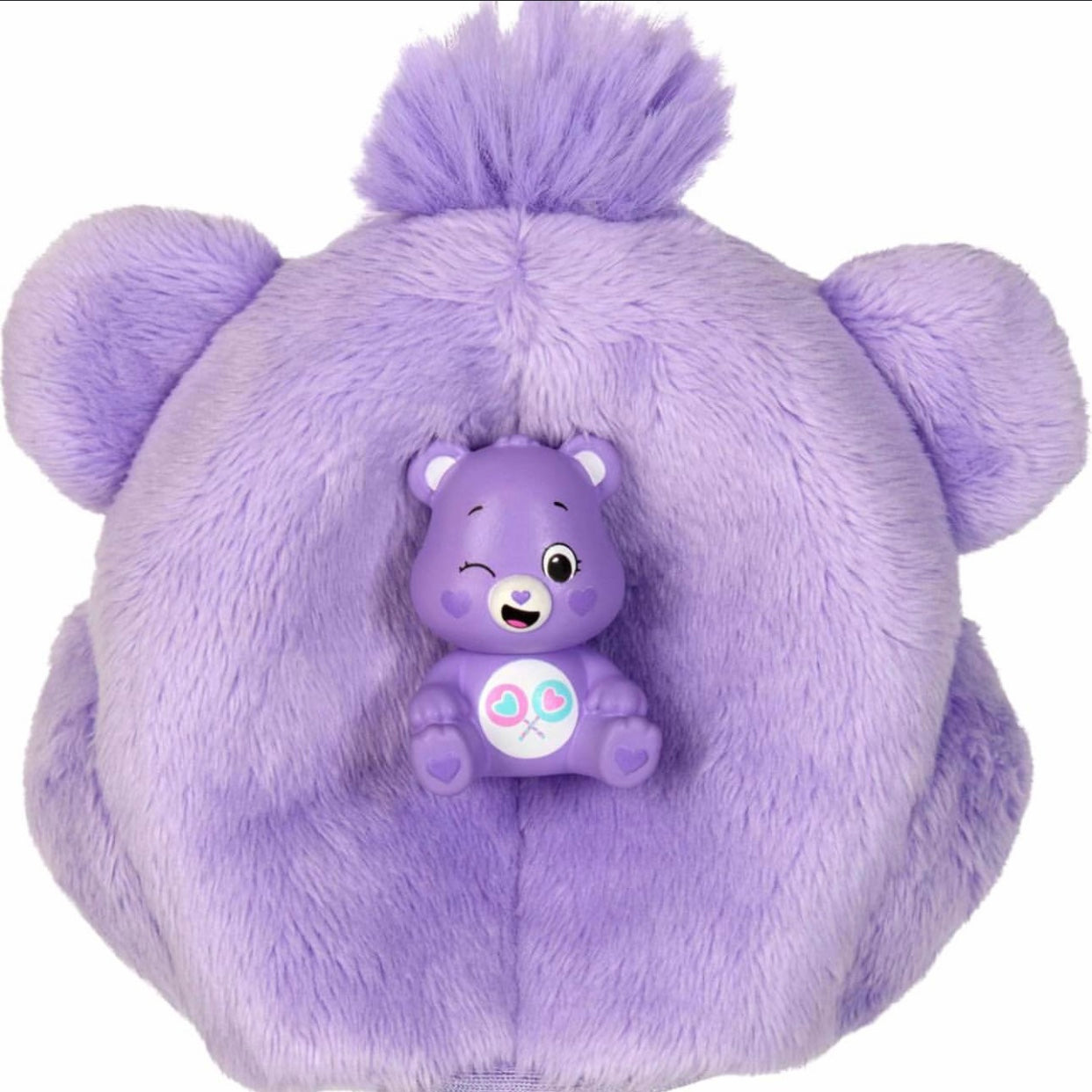 care bears doll
