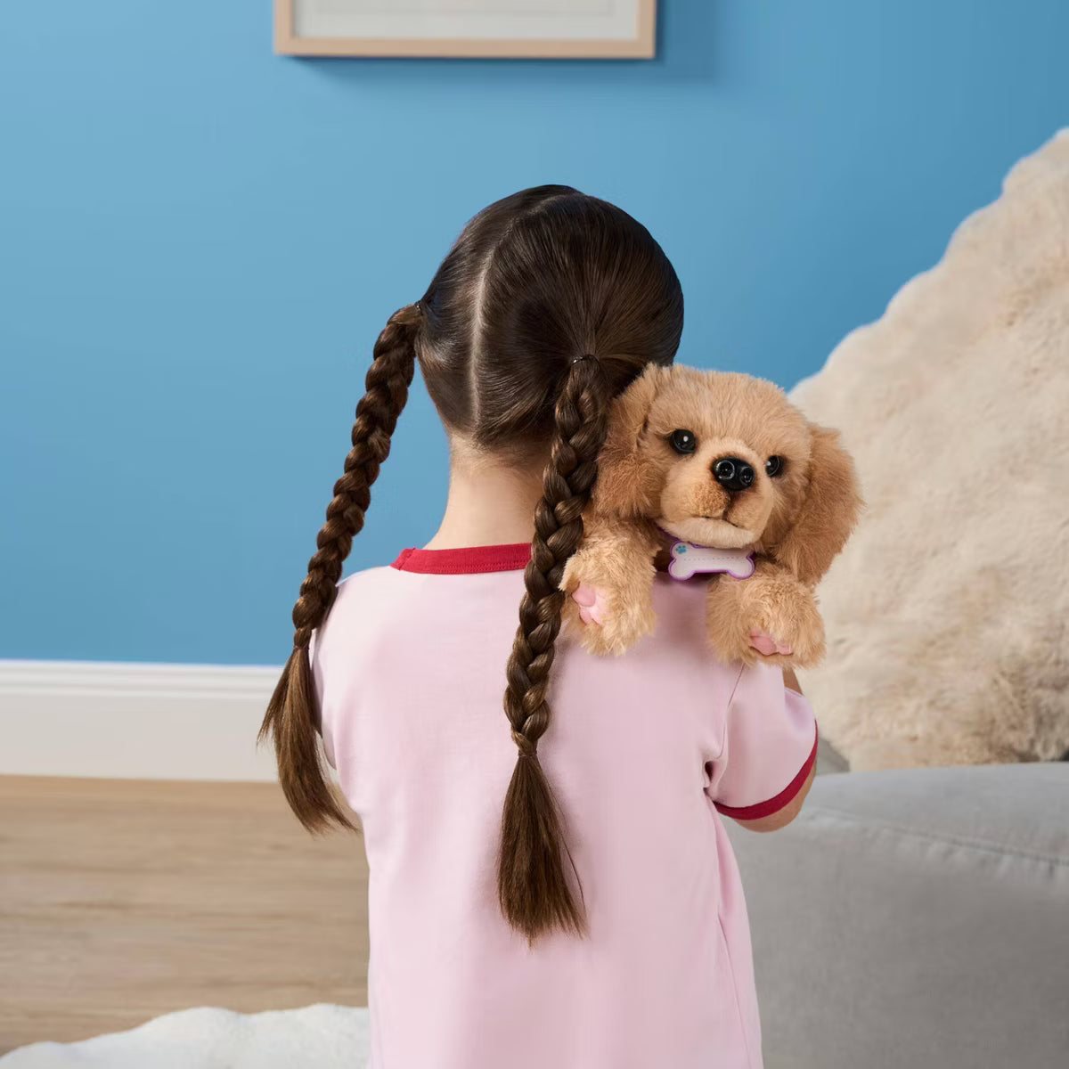 Little Live Pets My Really Real Puppy - Bailey