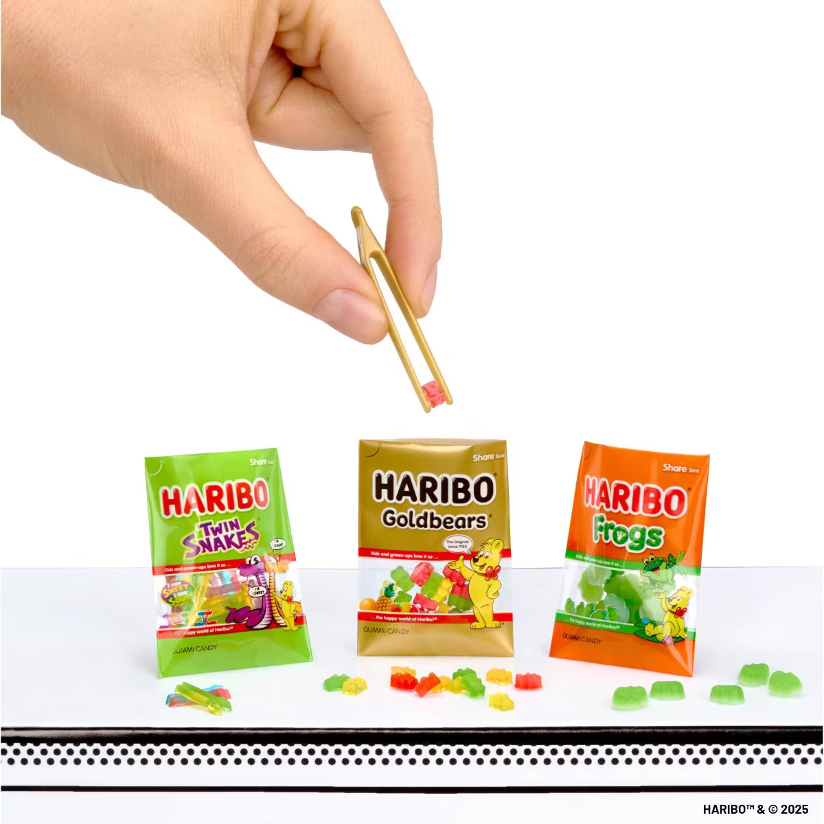 Miniverse Make It Mini Haribo Multipack