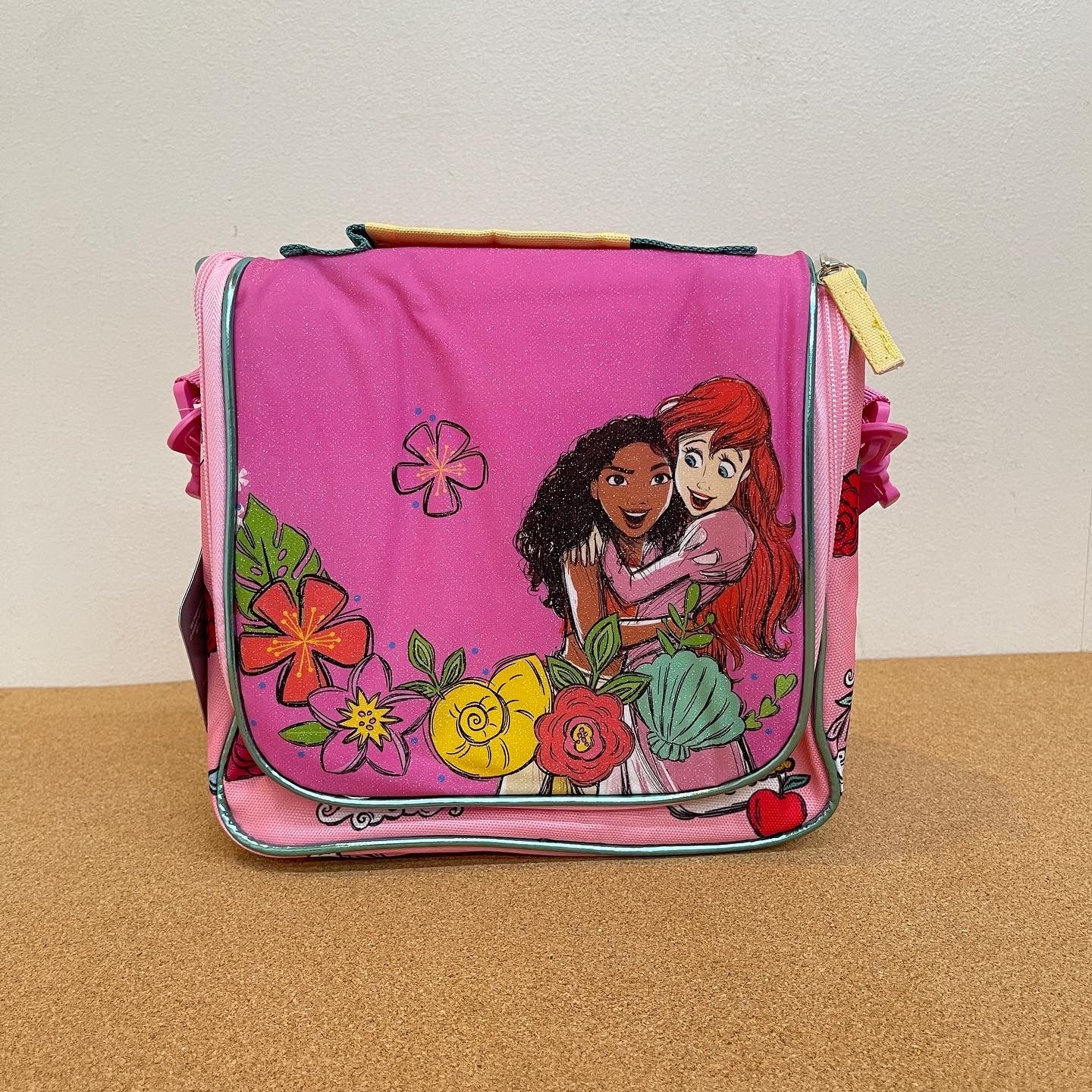 Disney Princess Lunch Box