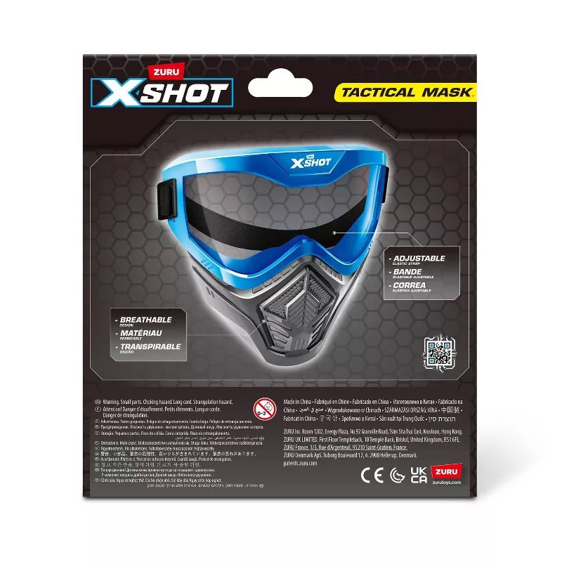 X-Shot Battle Mask