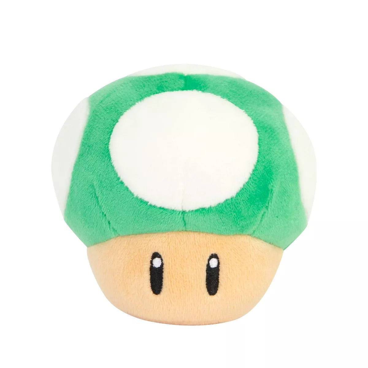 Club Mocchi Mocchi 3PK Super Mario Mini Power Up Plush