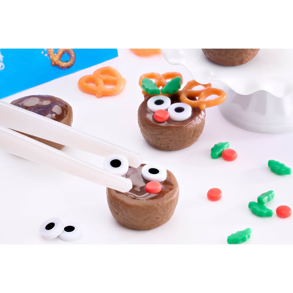 Miniverse Make It Mini Target Holiday Food Favorite Collectible