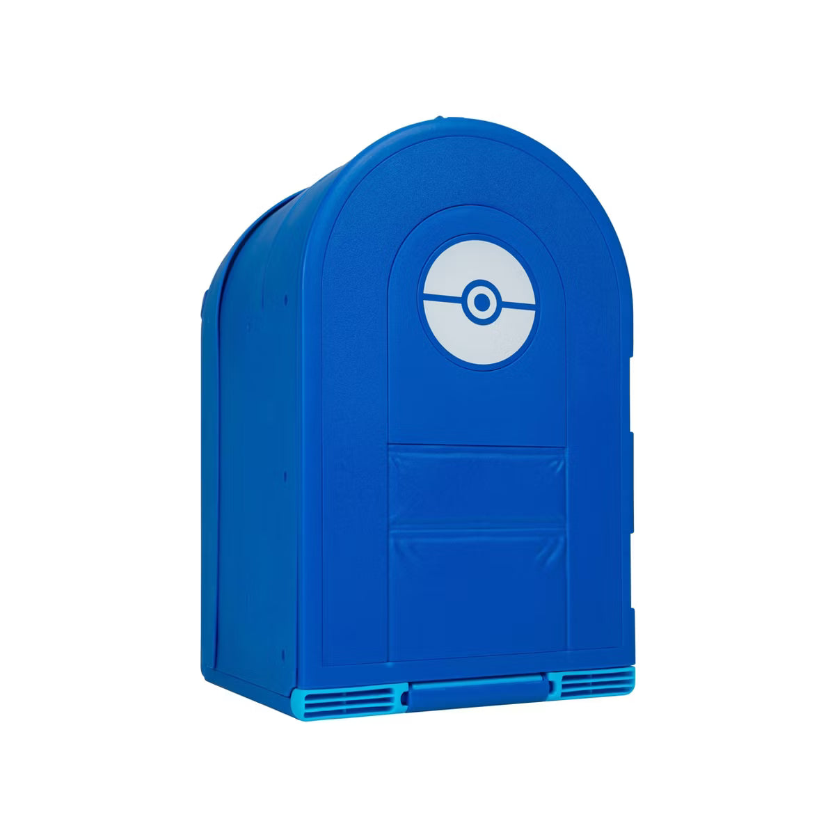 Pokemon Carry Case Lighthouse Exploration Playset