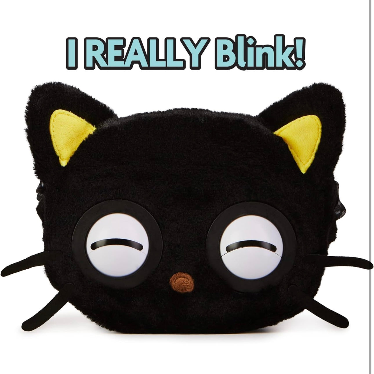 Purse Pets x Hello Kitty and Friends - Chococat