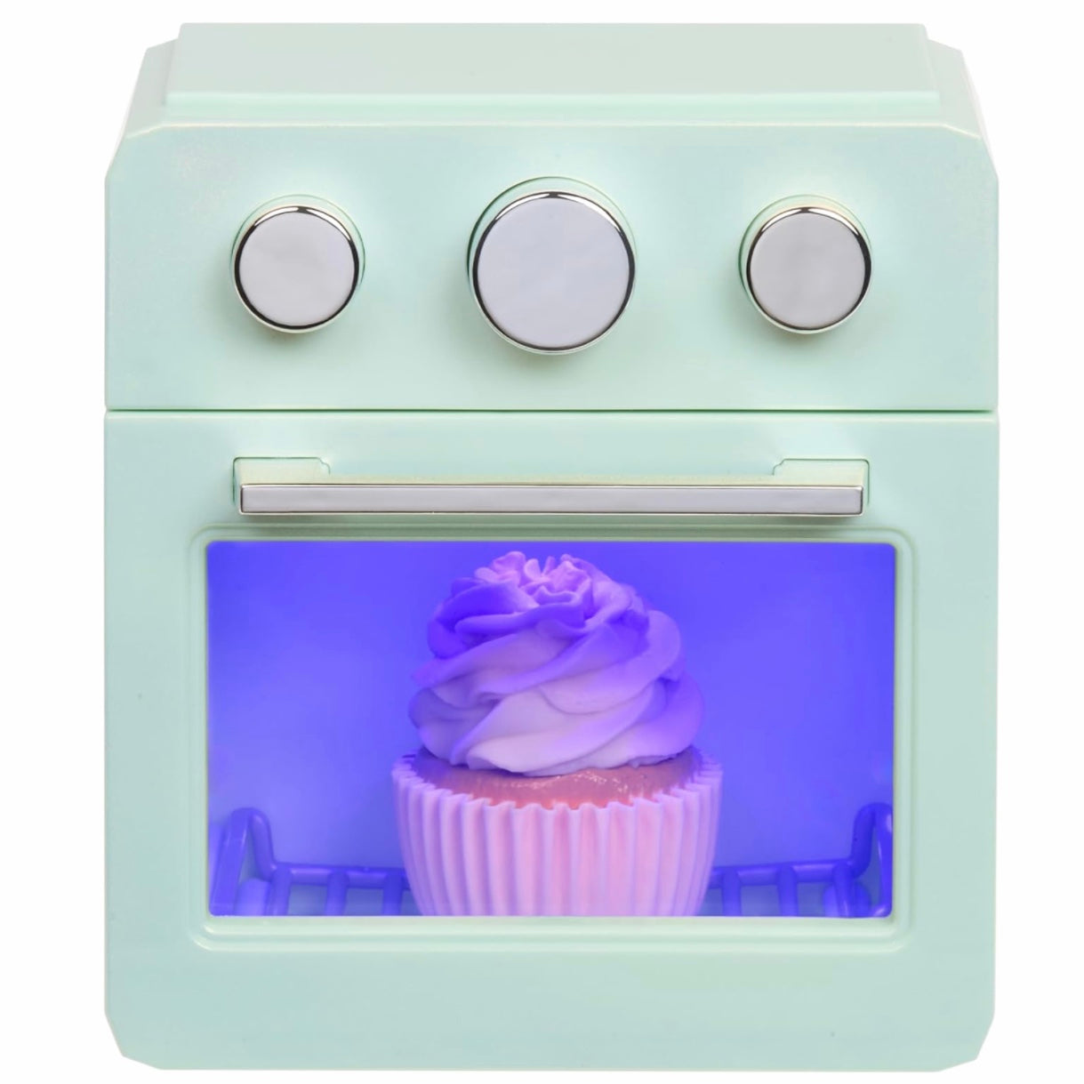 Little Tikes Sweet Spaces Mini Oven - Sea Foam