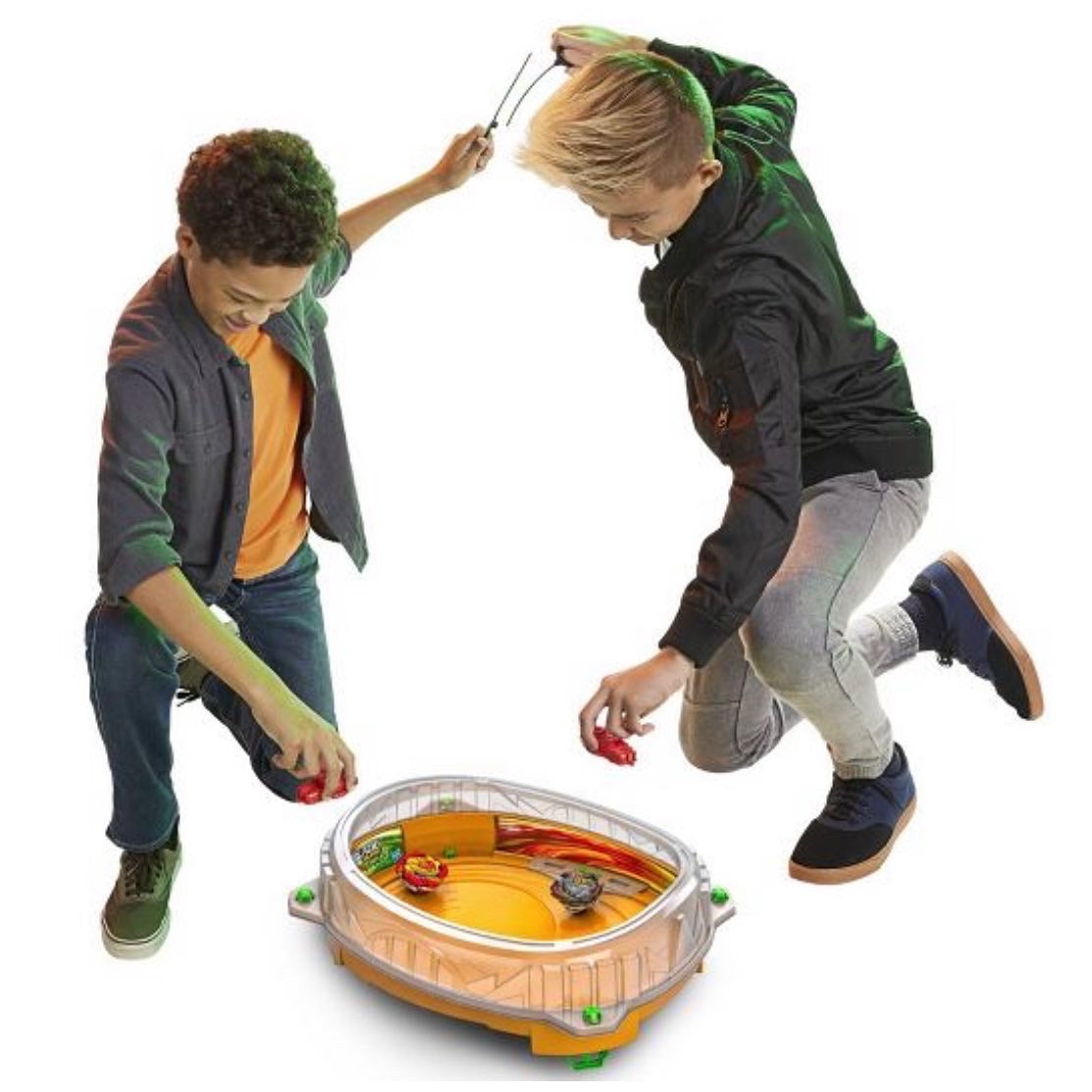 Beyblade Burst Quad Drive Cosmic Vector Battle Set