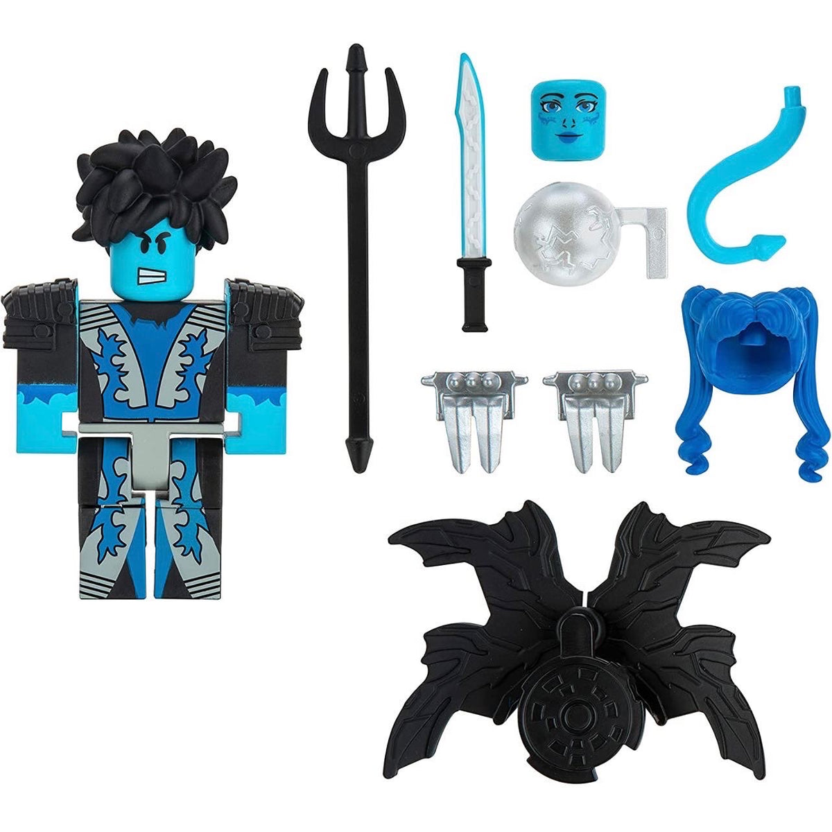 Roblox Avatar Shop Series Collection: Sparks Beast Figure Pack ...