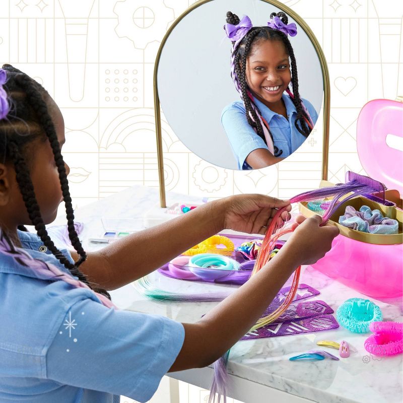 【sa】コスメセット FAO SCHWARZ Ultimate Hair Craze Set | Kidstationph