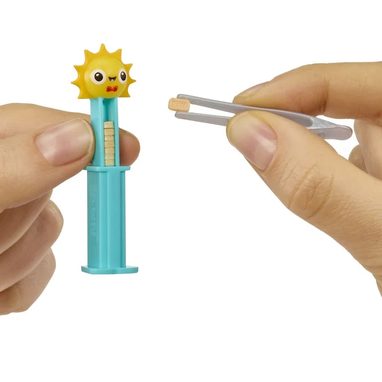 Miniverse Make It Mini Treats Candy Theme Collectibles