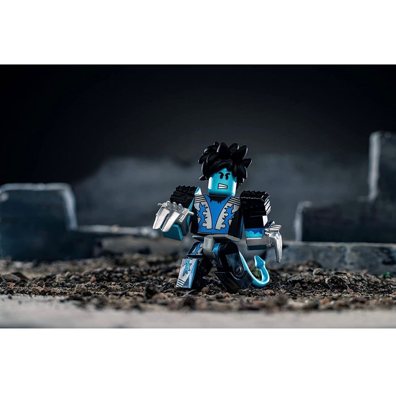 Roblox Avatar Shop Series Collection: Sparks Beast Figure Pack