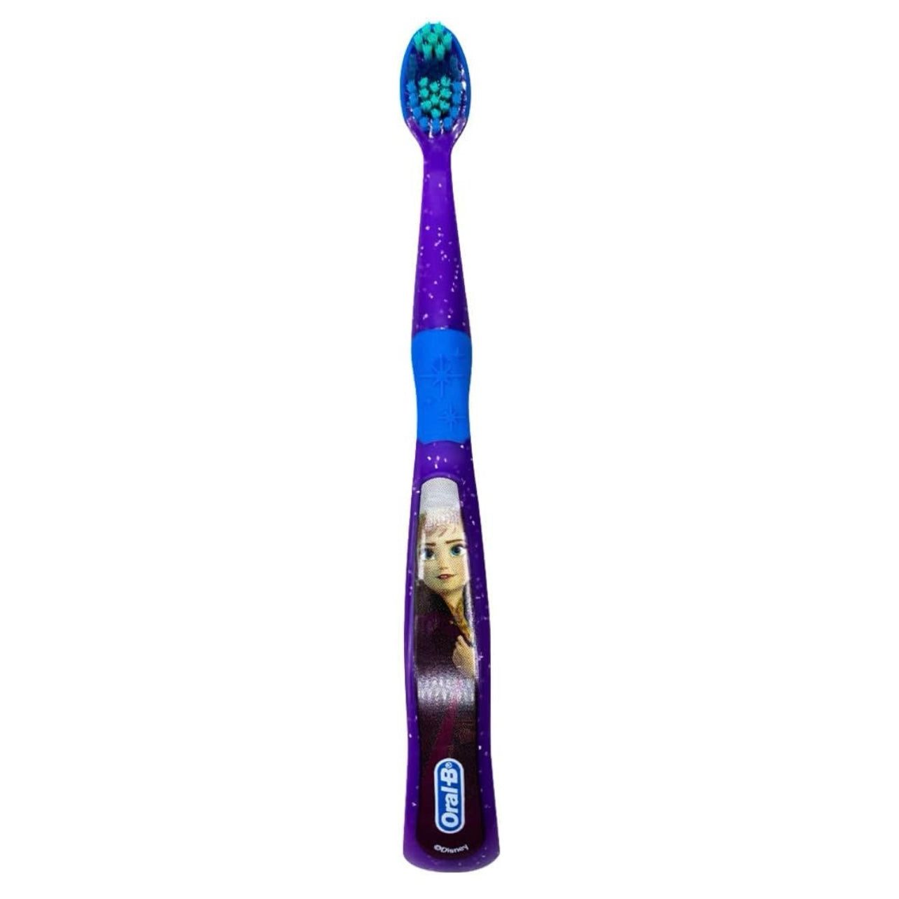 Oral B Kids Manual Toothbrush - Frozen