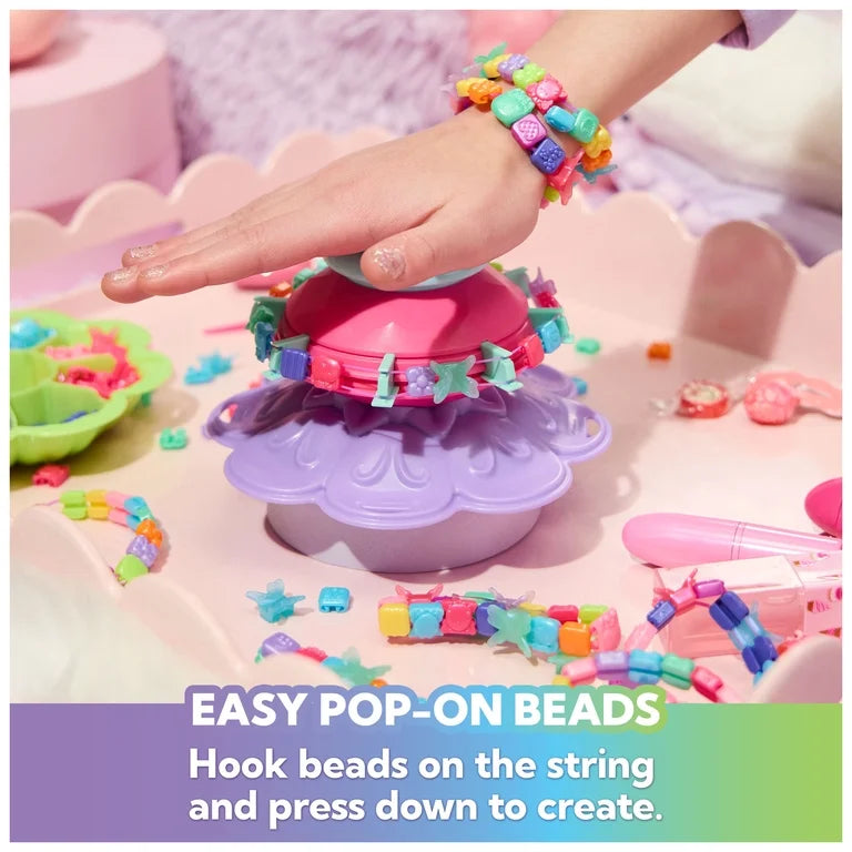 Cool Maker Gabby’s Dollhouse Fairylandia Bracelet Maker