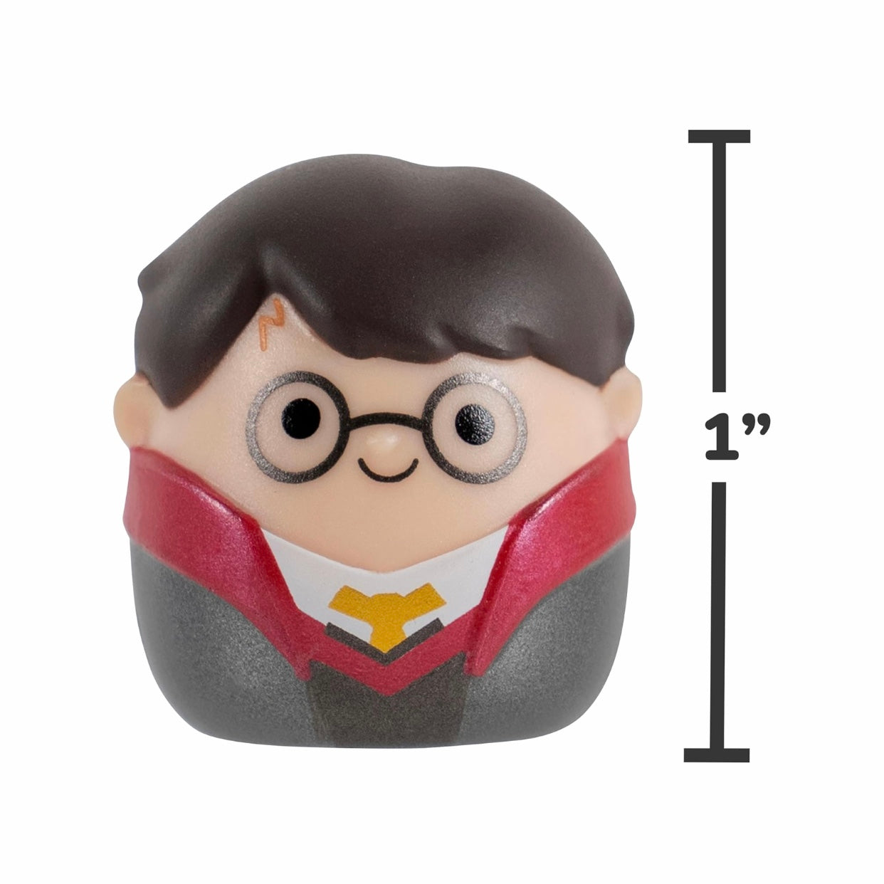 Squish-A-Longs “Harry Potter” Hogwarts Castle Playset