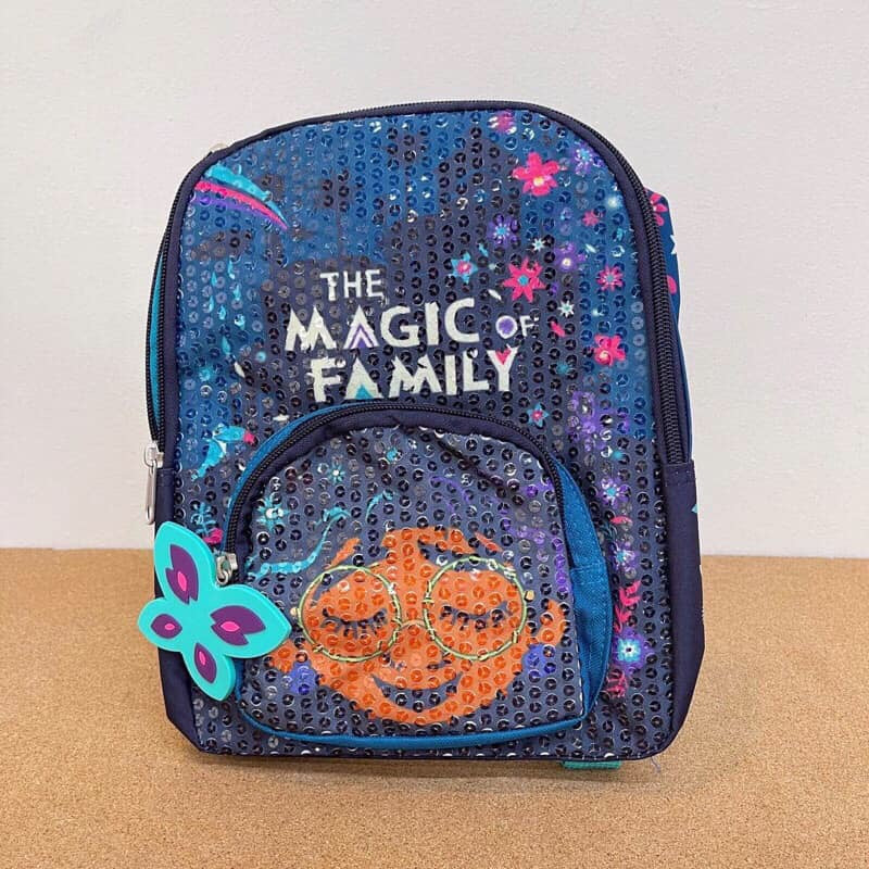 Encanto Family Magic Backpack 11”