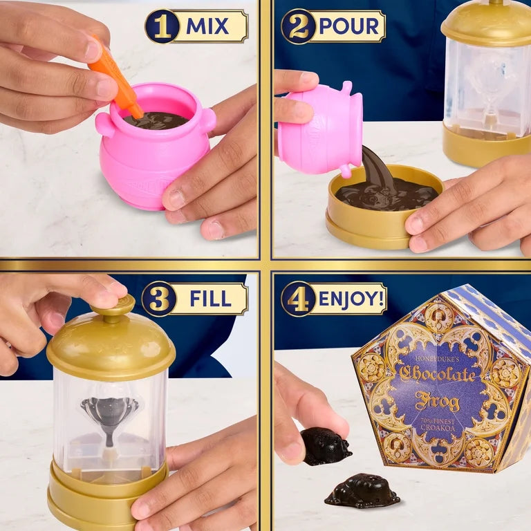 Harry Potter Honeydukes Candy Maker