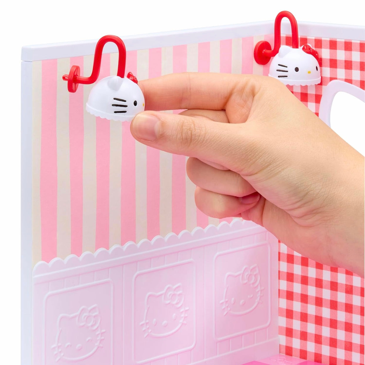 Miniverse Make It Mini Spaces Hello Kitty