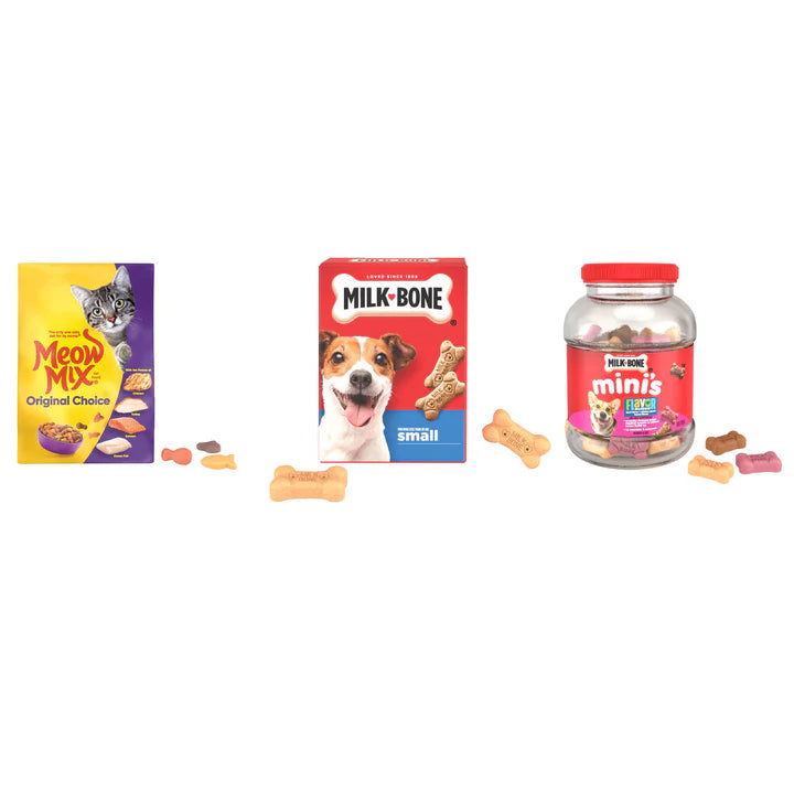 Mini Brands Real Brands Series 2 Mini Collectibles