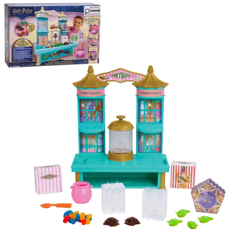 Harry Potter Honeydukes Candy Maker