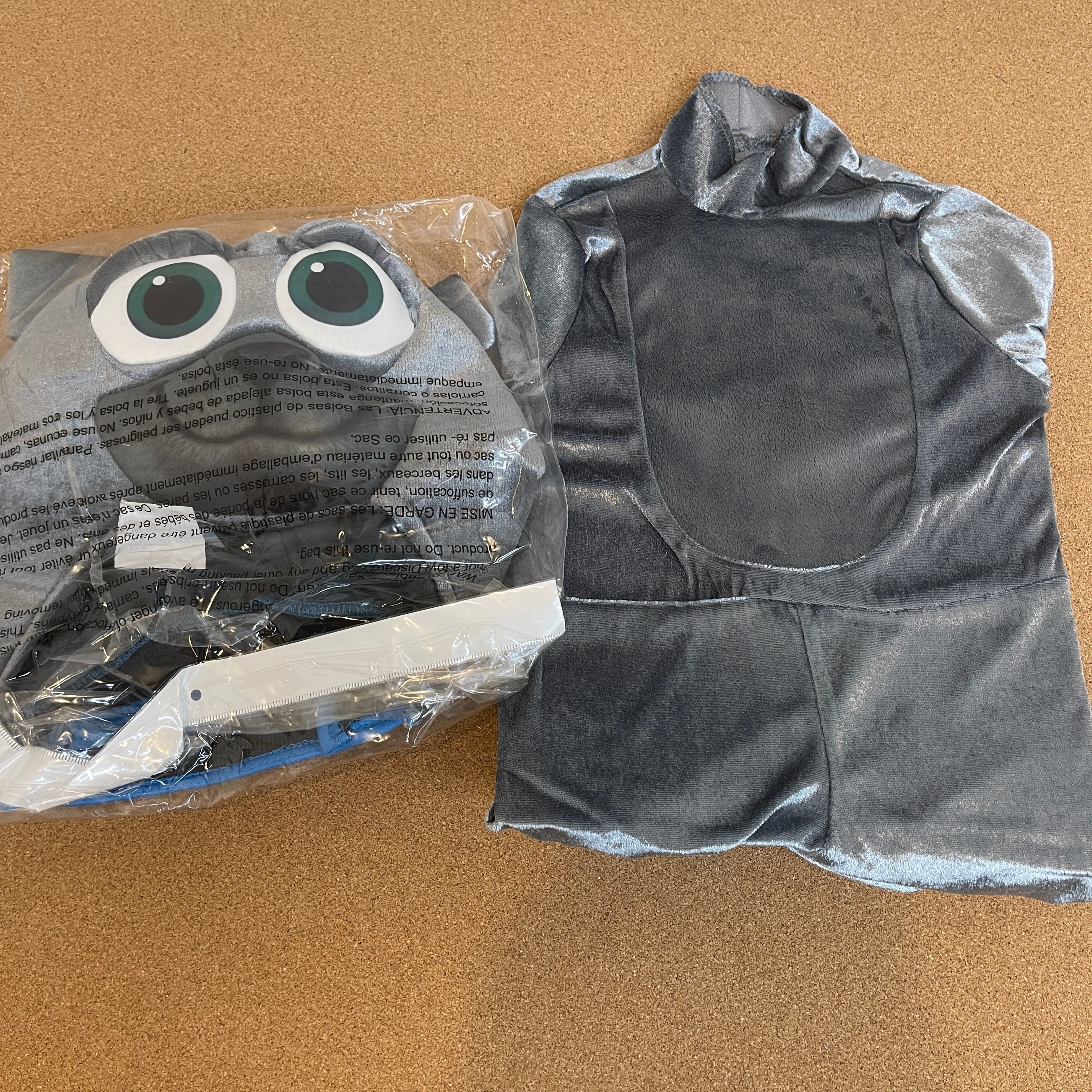 Puppy Dog Pals Bingo Costume