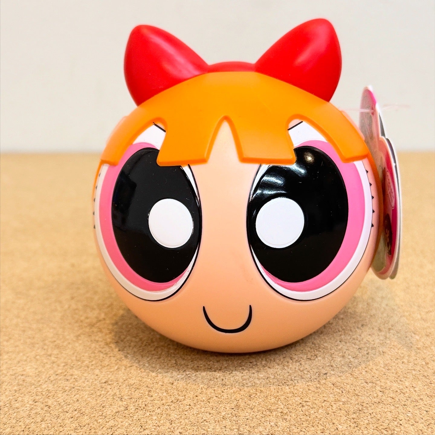 Lol Surprise! Loves The Powerpuff Girl Tots Doll - Blossom