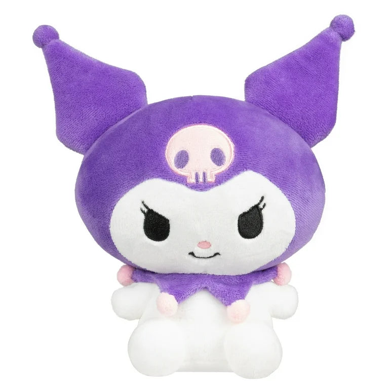 Hello Kitty and Friends Classic Plush 3PK 8IN”