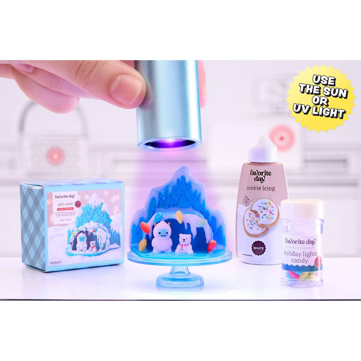 Miniverse Make It Mini Target Holiday Food Favorite Collectible