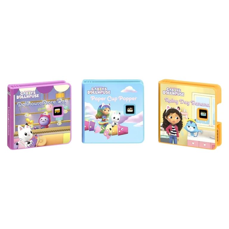 Little Tikes Story Dream Machine Cartridge Gabby’s Dollhouse Collection
