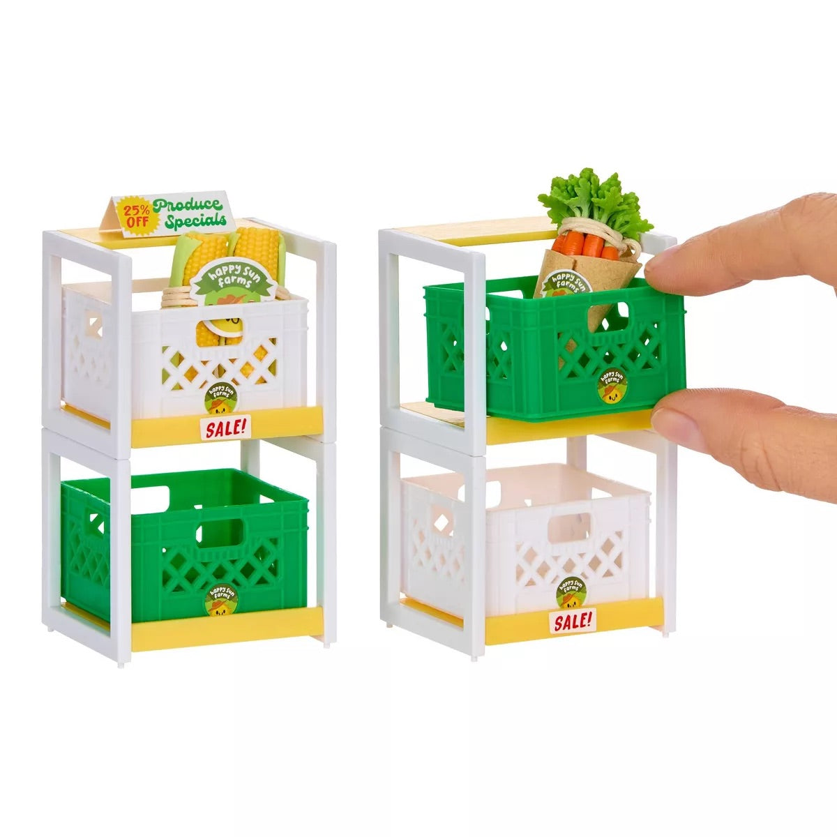 Miniverse Make It Mini Spaces Furniture Collectibles
