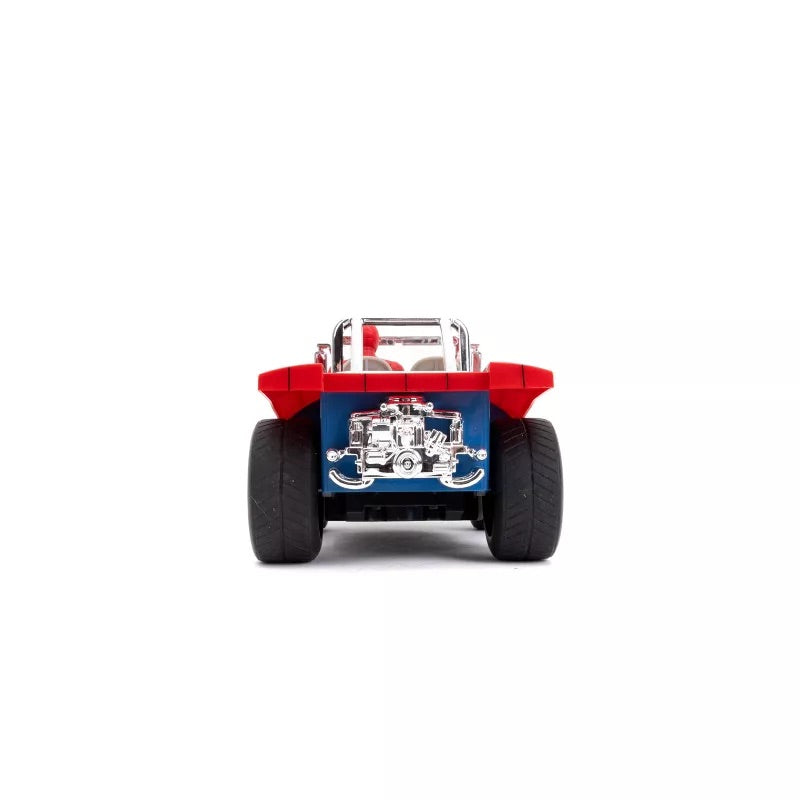 Marvel Spiderman RC Buggy