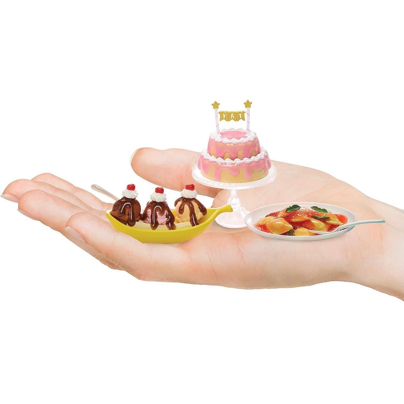 Miniverse Make It Mini Food Diner Series 2 Minis