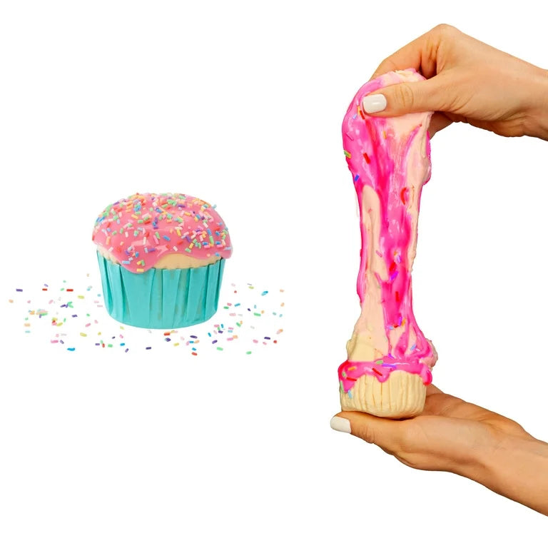 Slime Life Cupcake DIY Slime Kit
