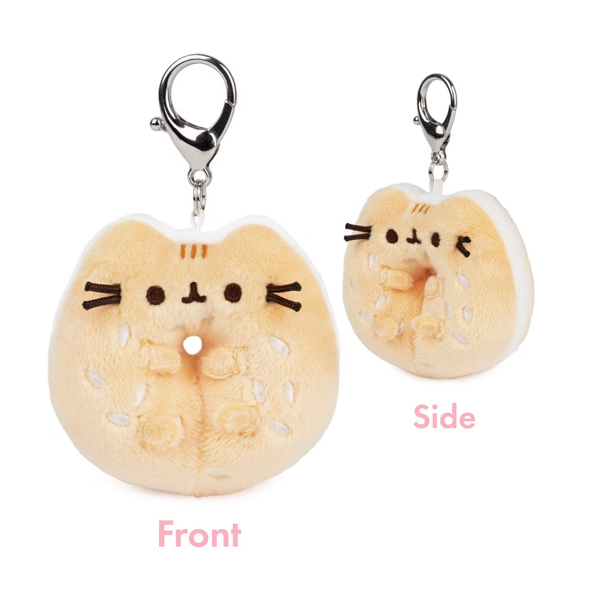 Gund Pusheen Breakfast Surprise Plush
