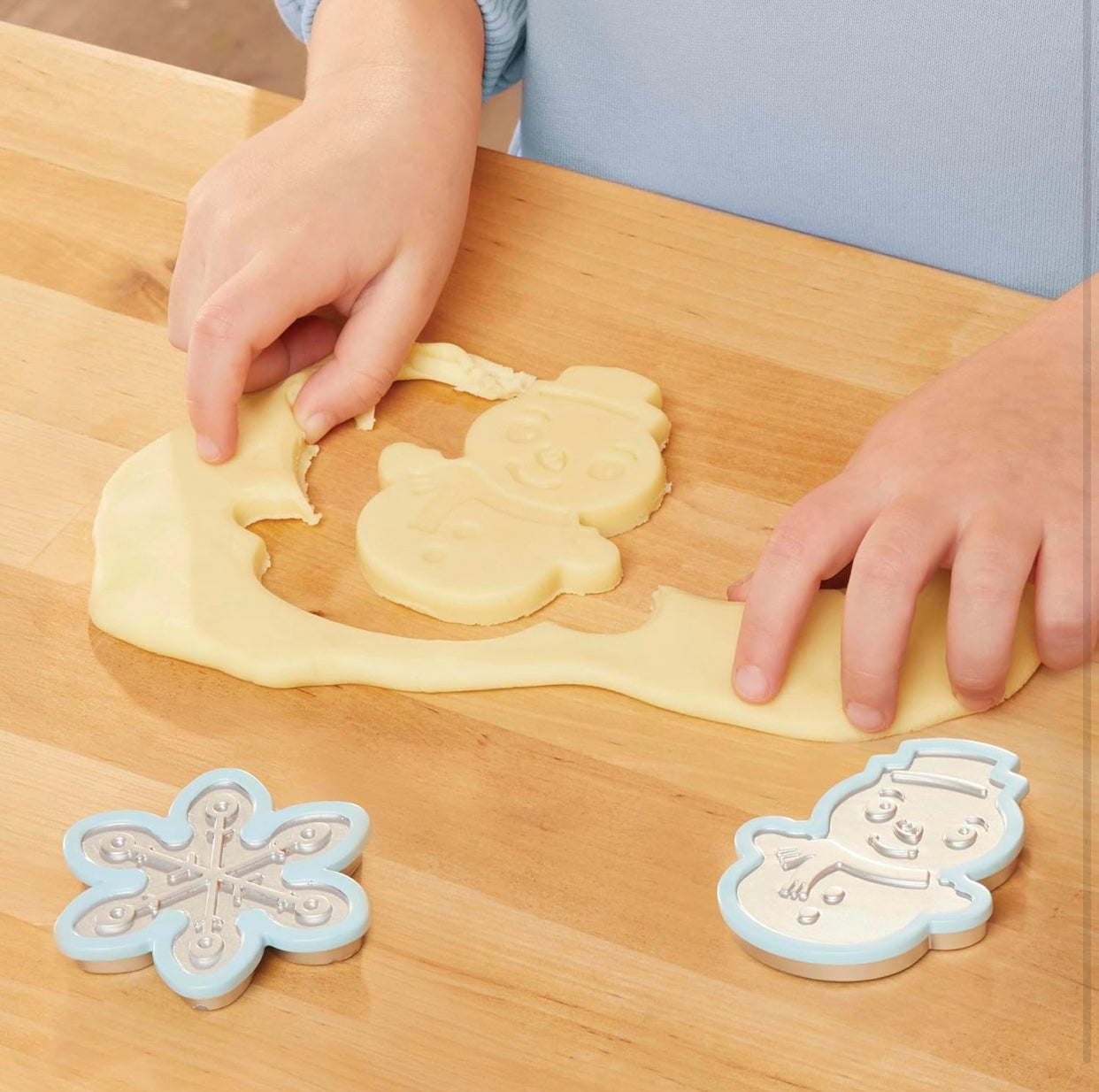 Little Tikes Creative Chefs Holiday Cookies Kit